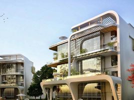 3 Bedroom Penthouse for sale at Atika, New Capital Compounds, New Capital City