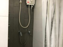 1 Bedroom Condo for rent at A Space Play, Sam Sen Nok, Huai Khwang