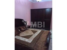 2 Schlafzimmer Appartement zu vermieten im Appartement à louer -Tanger L.M.M.S.4, Na Charf, Tanger Assilah, Tanger Tetouan, Marokko