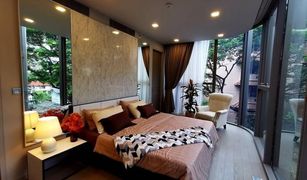 3 Schlafzimmern Wohnung zu verkaufen in Khlong Tan Nuea, Bangkok Ashton Residence 41