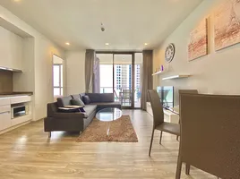 2 Bedroom Condo for sale at Baan Plai Haad, Na Kluea