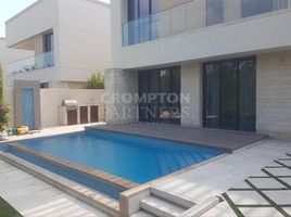 5 बेडरूम विला for sale at HIDD Al Saadiyat, 