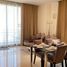 2 Bedroom Apartment for rent at Quattro By Sansiri, Khlong Tan Nuea