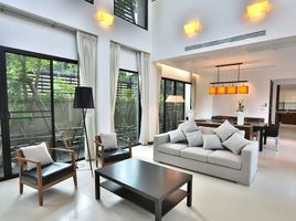 3 Schlafzimmer Haus zu vermieten im Willow 49, Khlong Tan Nuea