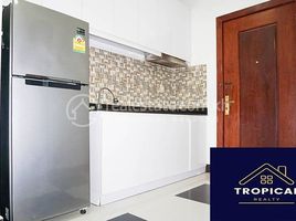 1 Bedroom Apartment for rent at 1 Bedroom Apartment In Toul Tompoung, Tuol Tumpung Ti Muoy