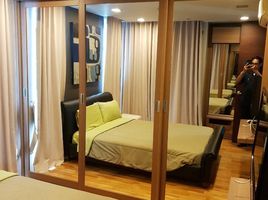 2 Schlafzimmer Wohnung zu verkaufen im Quad Silom, Si Lom