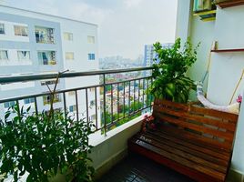 2 Schlafzimmer Appartement zu vermieten im V-Star, Phu Thuan, District 7