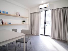 2 Schlafzimmer Appartement zu vermieten im Eastwood Park, Suan Luang, Suan Luang