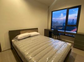 1 Bedroom Condo for rent at Life Asoke Hype, Makkasan