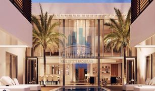 5 Bedrooms Villa for sale in Villanova, Dubai Sobha Reserve