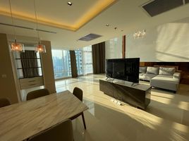 3 Schlafzimmer Penthouse zu vermieten im Jasmine 59, Khlong Tan Nuea