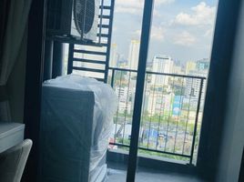 1 Bedroom Condo for sale at Ideo Rama 9 - Asoke, Huai Khwang, Huai Khwang