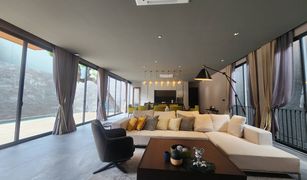 4 chambres Maison a vendre à Bang Kaeo, Samut Prakan Six Elements