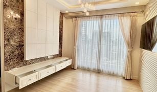 1 Bedroom Condo for sale in Thung Mahamek, Bangkok The Seed Mingle