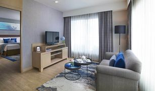 1 Bedroom Condo for sale in Khlong Toei, Bangkok Shama Lakeview Asoke