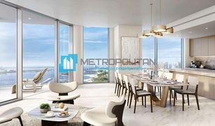 Al Sufouh Road, दुबई Palm Beach Towers 3 में 1 बेडरूम अपार्टमेंट बिक्री के लिए