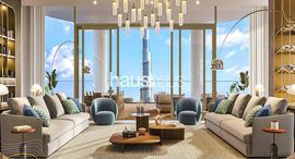 Доступные квартиры в Jumeirah Living Business Bay