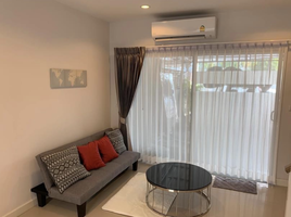 3 Bedroom Townhouse for rent at Villette Lite Pattanakarn 38, Suan Luang