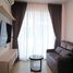 1 Schlafzimmer Appartement zu verkaufen im BRIXTON Pet and Play Sukhumvit 107, Bang Na