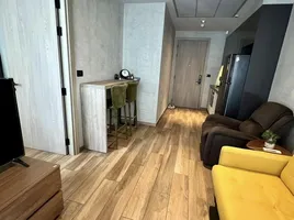 1 спален Кондо на продажу в The Lofts Asoke, Khlong Toei Nuea, Щаттхана, Бангкок, Таиланд