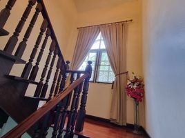 3 Schlafzimmer Haus zu verkaufen im Ekphailin Srinakarin, Bang Kaeo
