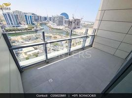 3 Bedroom Apartment for sale at Lamar Residences, Al Seef