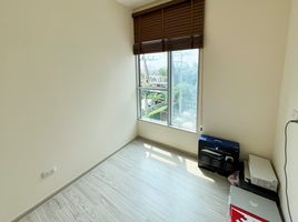 2 Schlafzimmer Appartement zu verkaufen im Aspire Rattanatibet 2, Bang Kraso, Mueang Nonthaburi