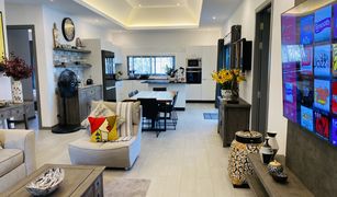 3 chambres Maison a vendre à Thap Tai, Hua Hin Mali Lotus Villas