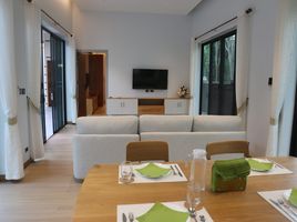 2 Schlafzimmer Haus zu vermieten im Poom Villa, Thep Krasattri