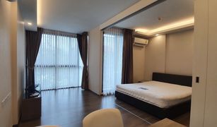 1 Schlafzimmer Wohnung zu verkaufen in Bang Kapi, Bangkok The Remarkable Soonvijai 2