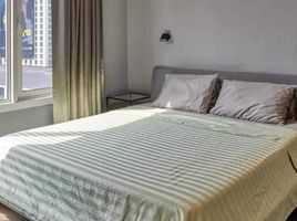 1 Bedroom Apartment for rent at Manhattan Chidlom, Makkasan