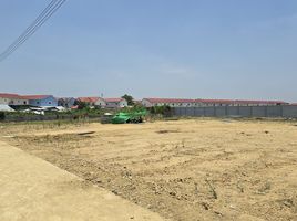  Land for sale in Nakhon Pathom, Bang Khaem, Mueang Nakhon Pathom, Nakhon Pathom