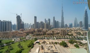 1 Schlafzimmer Appartement zu verkaufen in , Dubai Damac Maison The Distinction