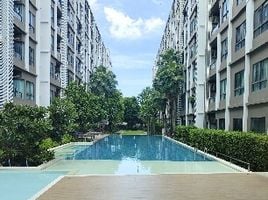 1 Bedroom Apartment for sale at Ease Rama 2, Samae Dam, Bang Khun Thian