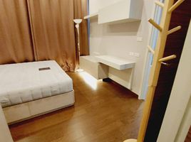 1 Schlafzimmer Appartement zu vermieten im Q Asoke, Makkasan