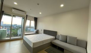 Studio Condominium a vendre à Bang Mueang Mai, Samut Prakan Supalai Veranda Sukhumvit 117