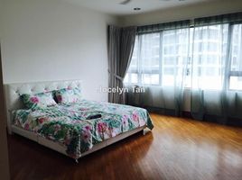 4 Bedroom Apartment for rent at Mont Kiara, Kuala Lumpur