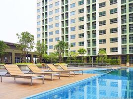 Studio Condo for sale at Lumpini Ville Nakhon In-Reverview, Bang Khen