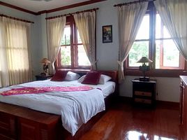 5 Bedroom Villa for rent in Makro Hangdong, Mae Hia, Mae Hia