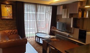 1 Bedroom Condo for sale in Khlong Tan Nuea, Bangkok MODE Sukhumvit 61