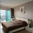 อพาร์ทเม้นท์ 1 ห้องนอน ให้เช่า ในโครงการ โนเบิล รีไฟน์, คลองตัน
