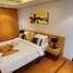2 Schlafzimmer Appartement zu verkaufen im Twin Peaks, Chang Khlan