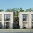 4 Bedroom Townhouse for sale at Barashi, Al Badie, Sharjah