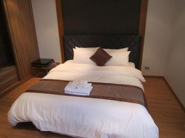 1 спален Кондо в аренду в The Privilege, Патонг, Катху