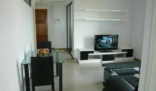 2 Schlafzimmern Wohnung zu verkaufen in Bang Kho Laem, Bangkok Supalai Casa Riva