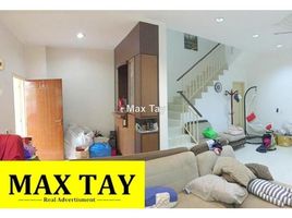 4 Bedroom House for sale in Timur Laut Northeast Penang, Penang, Paya Terubong, Timur Laut Northeast Penang
