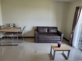 1 Schlafzimmer Appartement zu vermieten im My Style Hua Hin 102, Nong Kae
