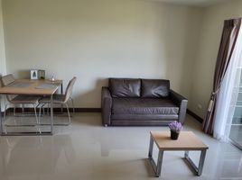 1 Bedroom Apartment for rent at My Style Hua Hin 102, Nong Kae