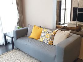 1 Bedroom Condo for rent at The Line Asoke - Ratchada, Din Daeng, Din Daeng