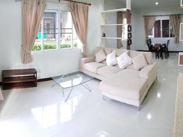 在The Laguna Home 10出售的3 卧室 屋, San Sai Noi